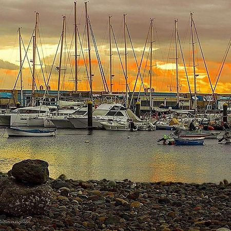 Tenerife Costa Del Silencio Buitenkant foto
