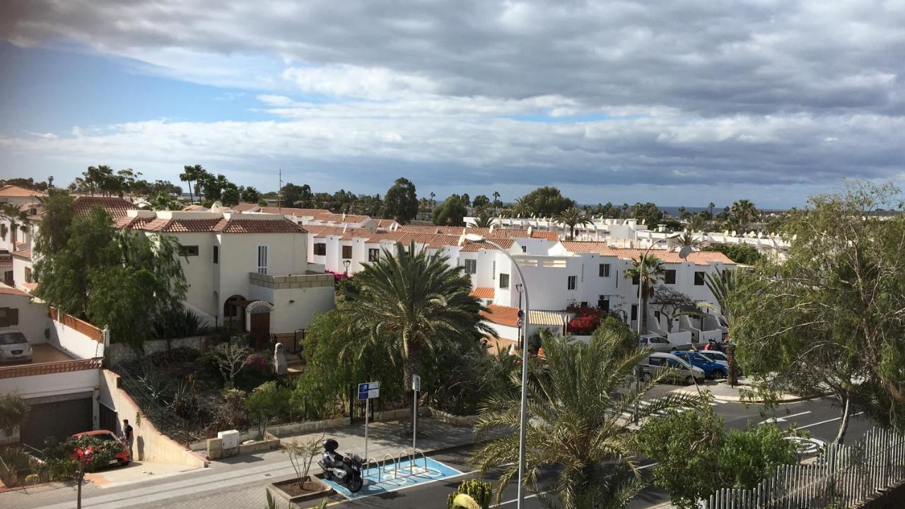 Tenerife Costa Del Silencio Buitenkant foto