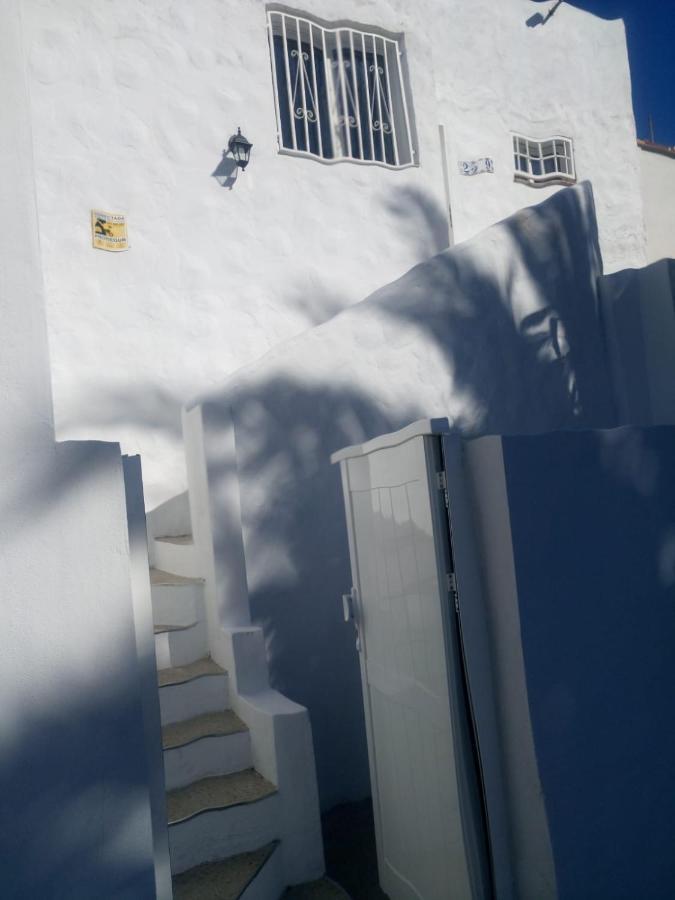 Tenerife Costa Del Silencio Buitenkant foto